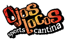 Ojos Locos logo